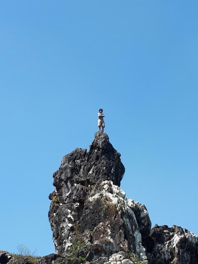 Thuan Ha Hotel Sa Pa Zewnętrze zdjęcie