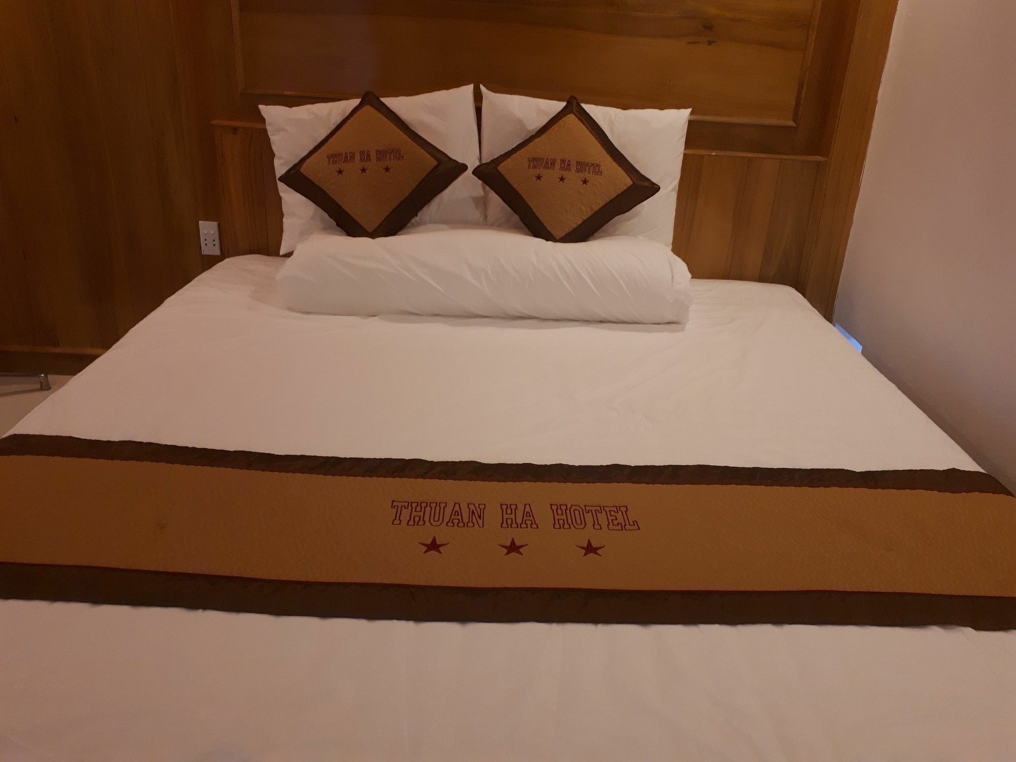 Thuan Ha Hotel Sa Pa Zewnętrze zdjęcie